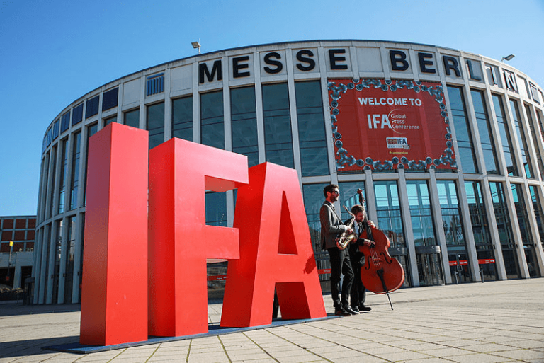 IFA startet Ticketverkauf für Privatbesucher