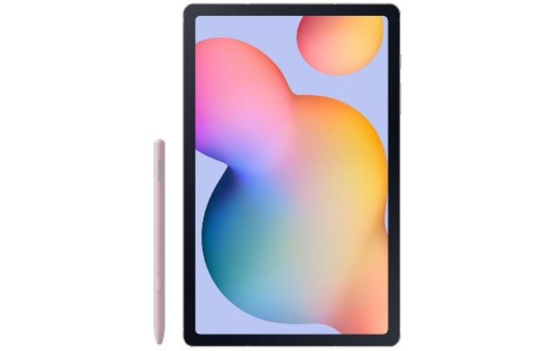 Das Samsung Galaxy Tab S6 Lite