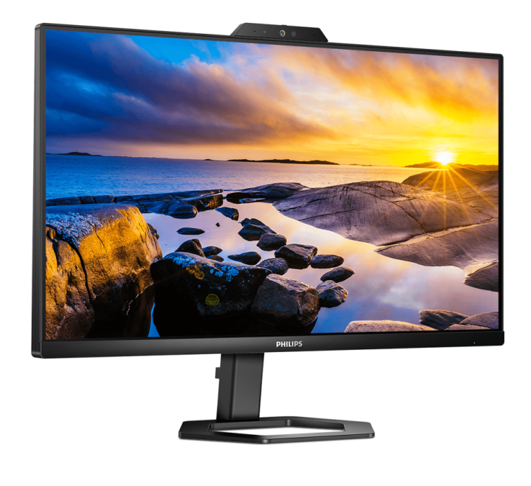 Philips 27E1N5600HE und 24E1N5300HE 