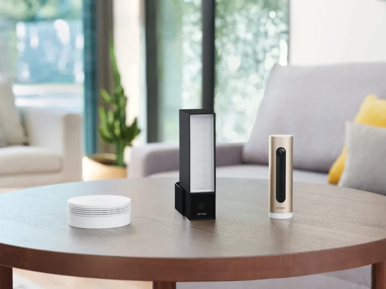 Smart Home - TheHomeHub.de