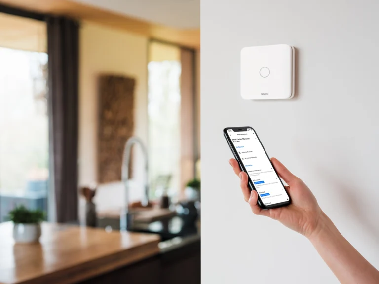 Rauch- & Kohlenmonoxidmelder jetzt mit Google Home kompatibel