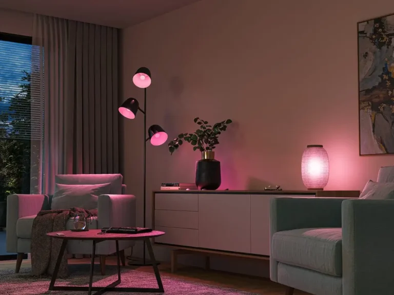 Philips Hue stellt neue Produkte und App-Funktionen vor Philips Hue stellt neue Produkte und App-Funktionen vor