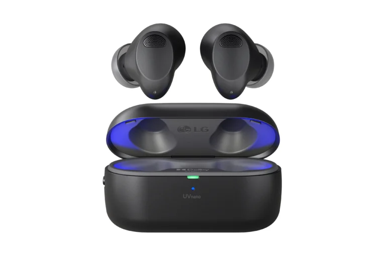 LG TONE Free T90S: Die neue Ära des Sounderlebnisses LG TONE Free T90S: Die neue Ära des Sounderlebnisses