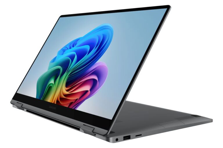 Samsung erweitert Galaxy Book5 Serie mit bahnbrechenden AI-Notebooks