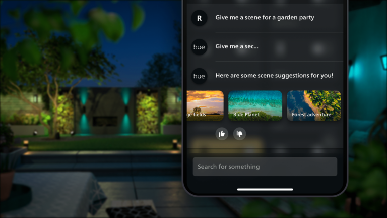 Licht trifft Lifestyle: Smarte Beleuchtungsideen für einen perfekten Start in die Gartensaison