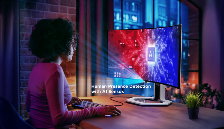 Neuheiten von Lenovo Legion: OLED-Gaming-Monitor und mehr auf der CES 2025