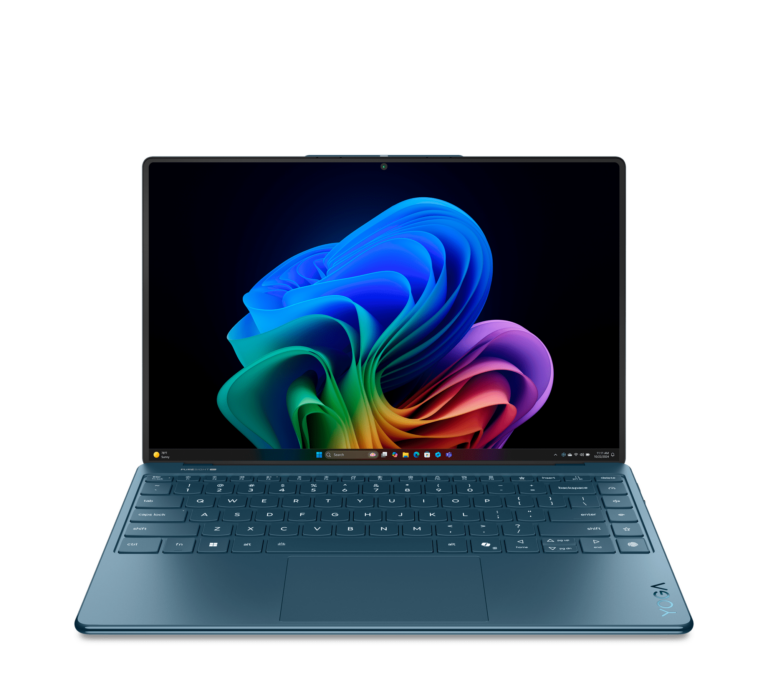 Lenovo CES 2025: Revolution der Kreativität und Produktivität durch KI-gestützte Yoga- und IdeaPad-Geräte