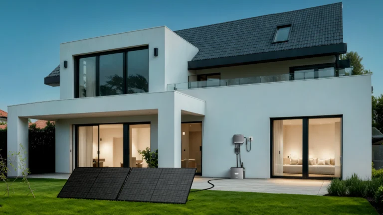 Zendure auf der Intersolar Europe 2025: KI-gesteuerte Energielösungen für eine smarte und nachhaltige Zukunft