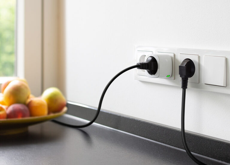 Eve Energy jetzt mit Home Assistant-Zertifizierung, Android-App und Matter-Energiemanagement