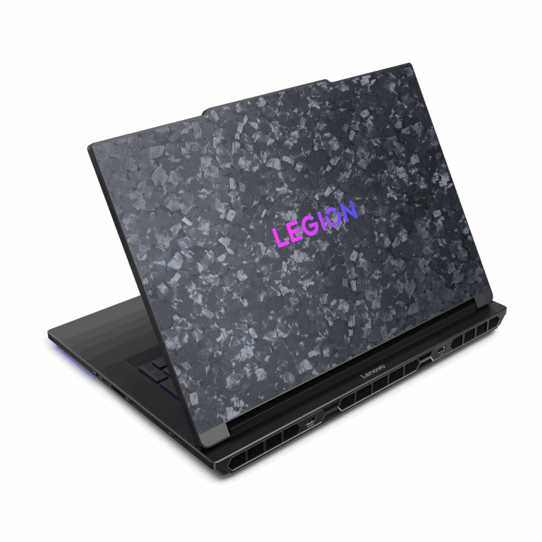 Lenovo Legion 9i (18″, 10): High-End-Gaming und 3D-Entwicklung in Perfektion