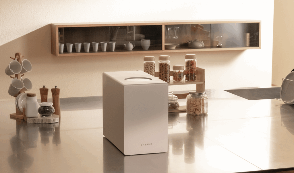 Food Waste Disposer SF25