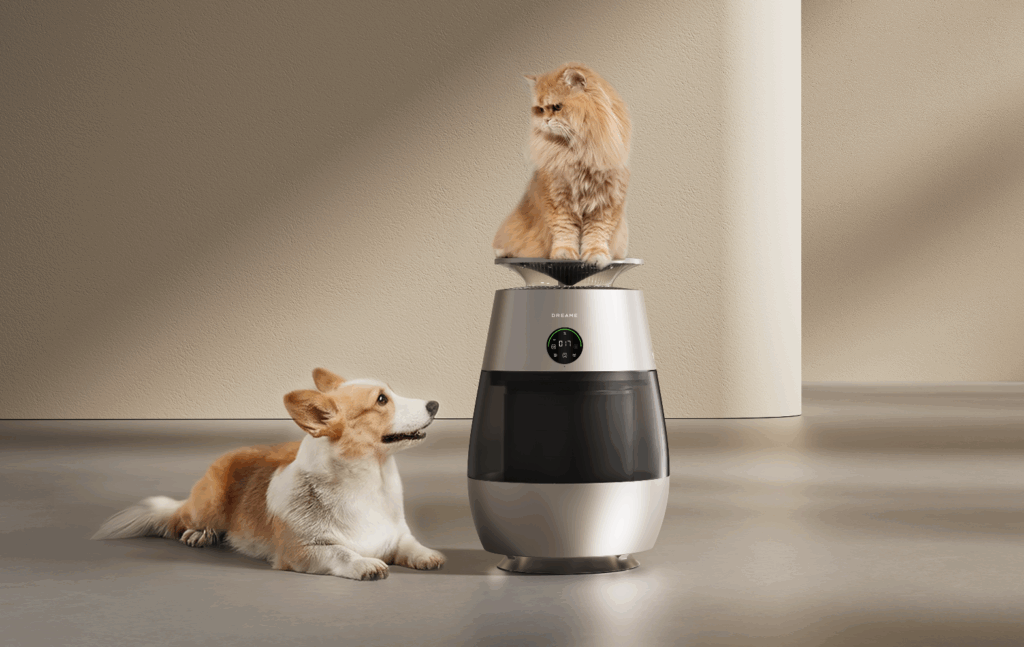 Pet Air Purifier AP10