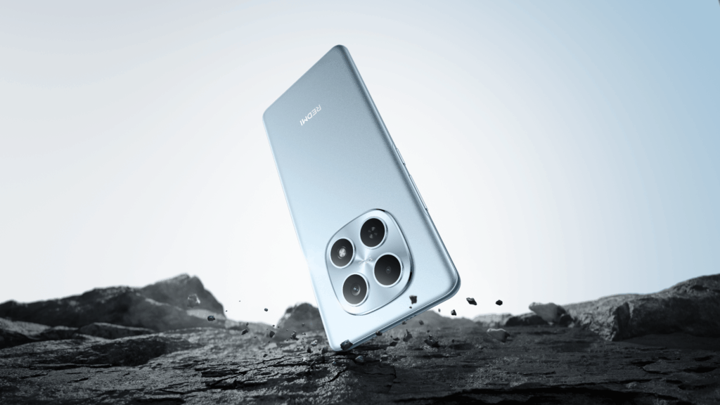 Xiaomi REDMI Note 15 Serie: Modelle, Technik und Preise